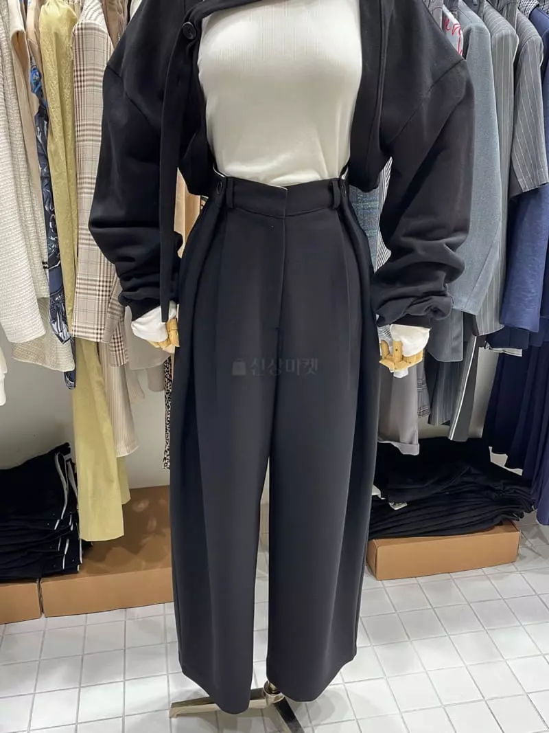 Zipper - Korean Women Fashion - #momslook - Morden Jacket
