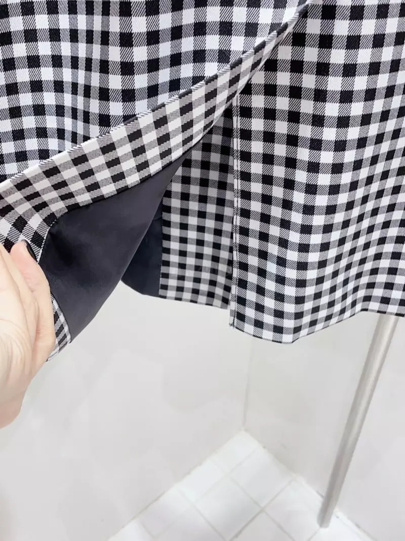 Zipper - Korean Women Fashion - #momslook - 3 Button Jacket - 9