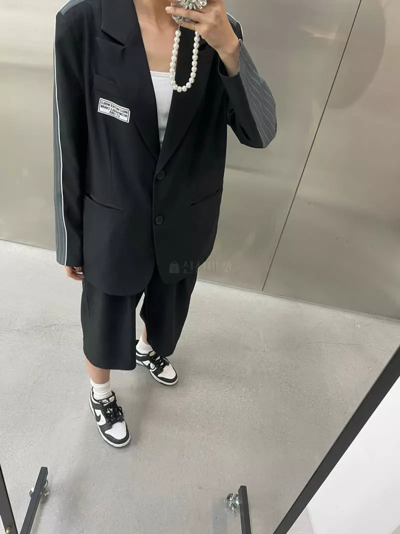 Zipper - Korean Women Fashion - #womensfashion - Polly Pants - 11