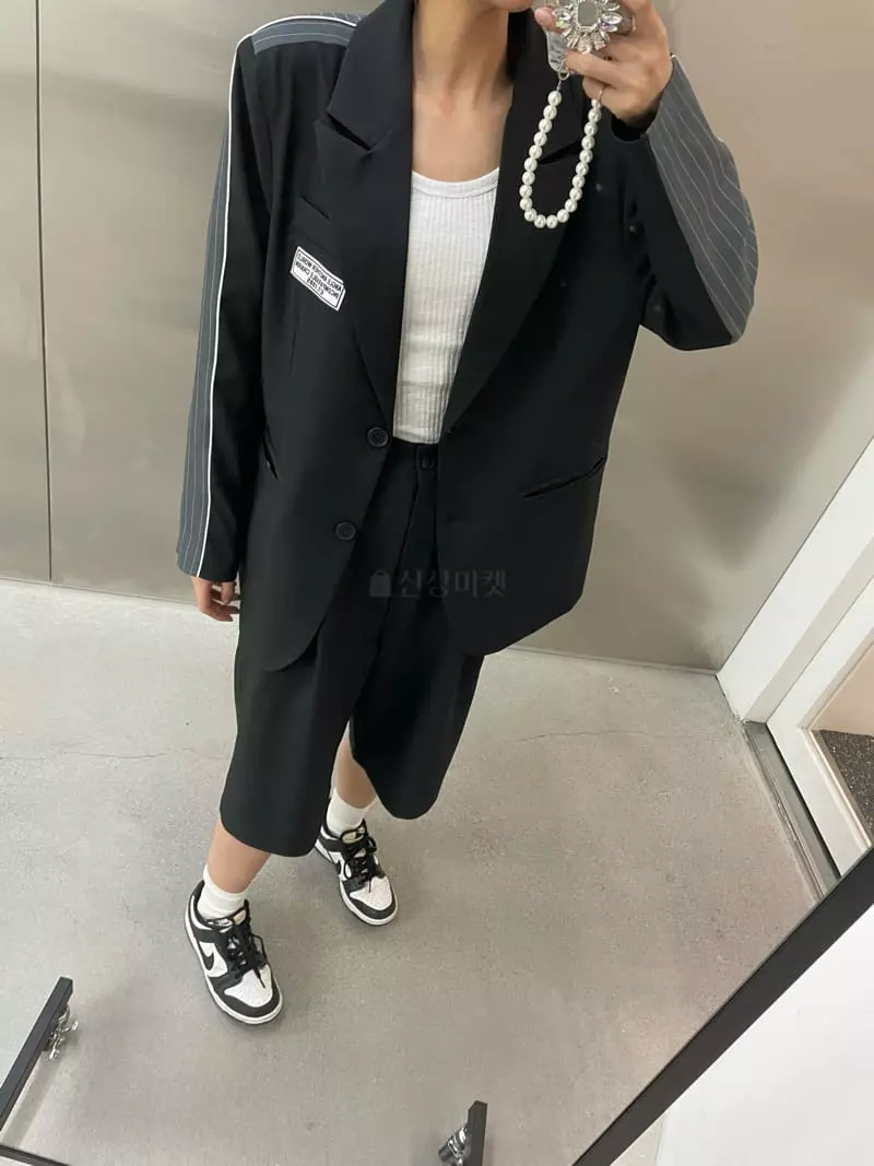 Zipper - Korean Women Fashion - #womensfashion - Polly Pants - 7