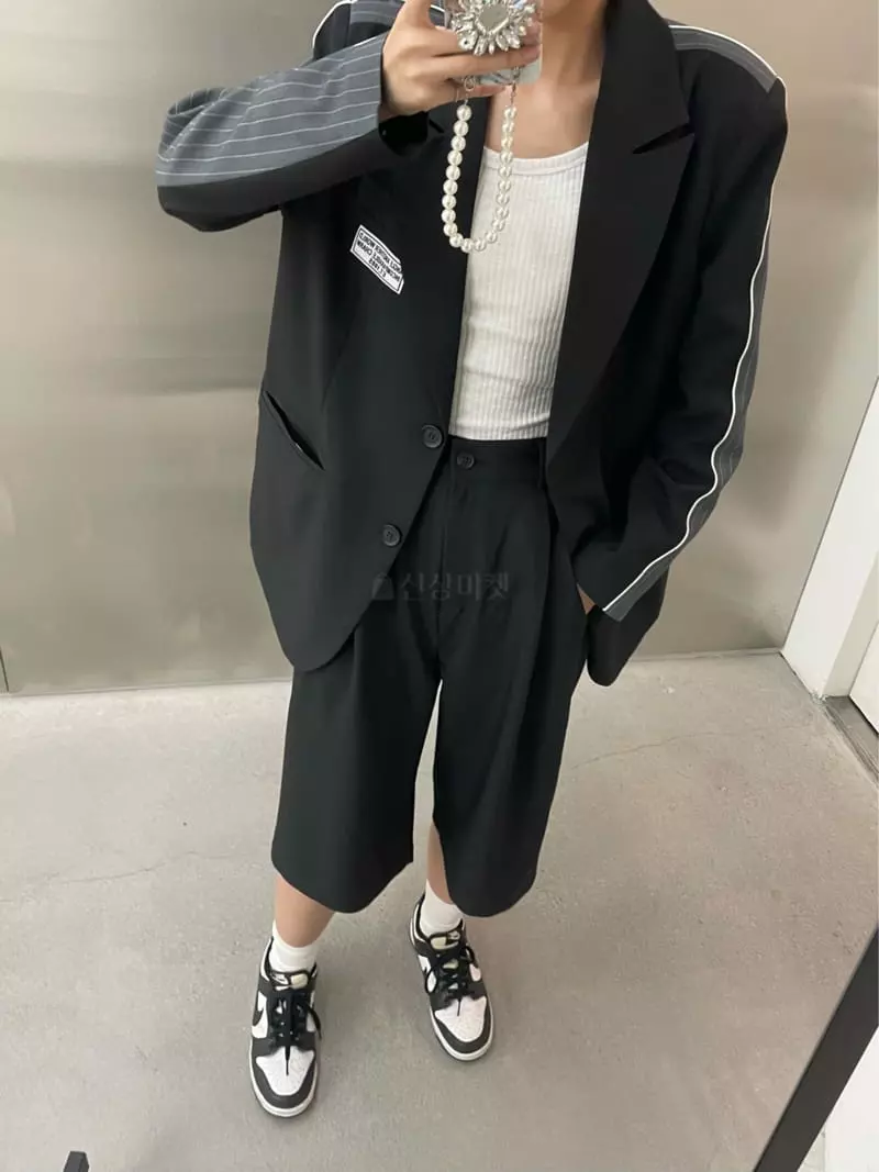 Zipper - Korean Women Fashion - #womensfashion - Polly Pants - 9