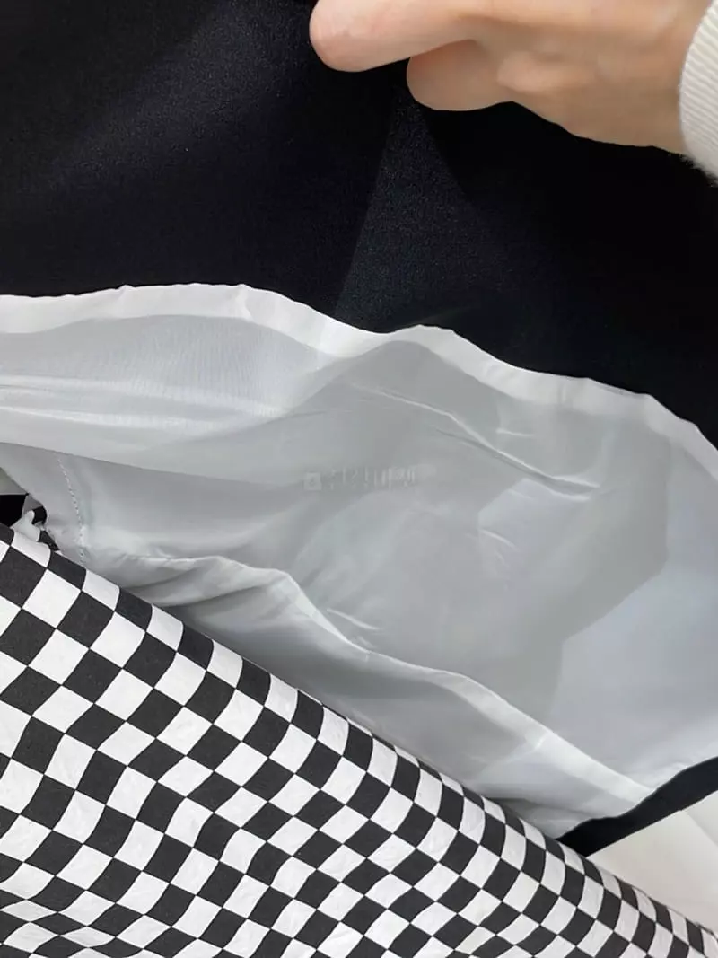 Zipper - Korean Women Fashion - #womensfashion - Pocket Long Vest - 8