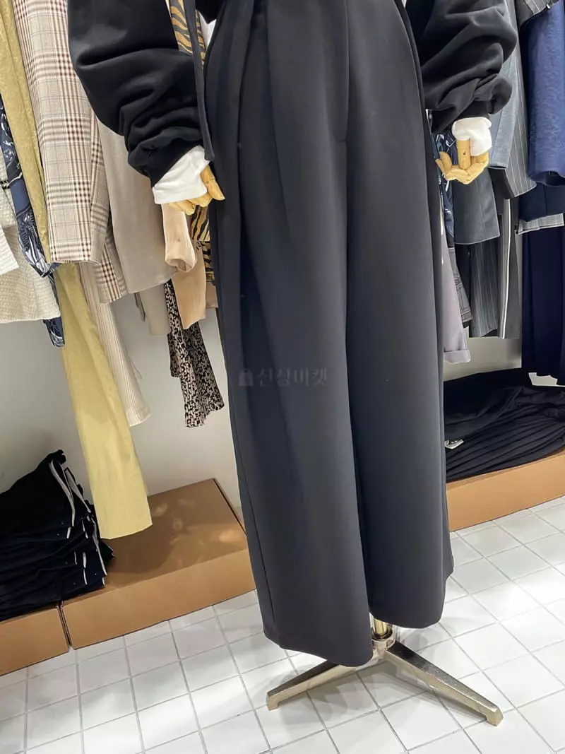 Zipper - Korean Women Fashion - #momslook - Morden Jacket - 4