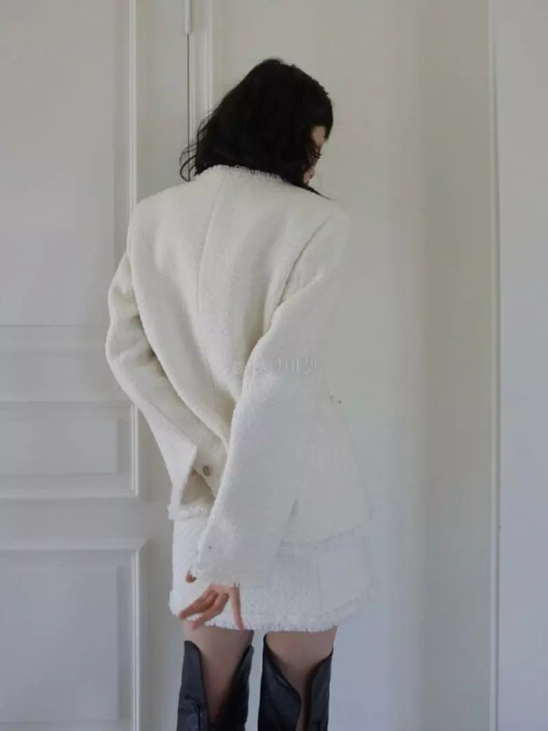 140 Avenue - Korean Women Fashion - #momslook - Tesle Set