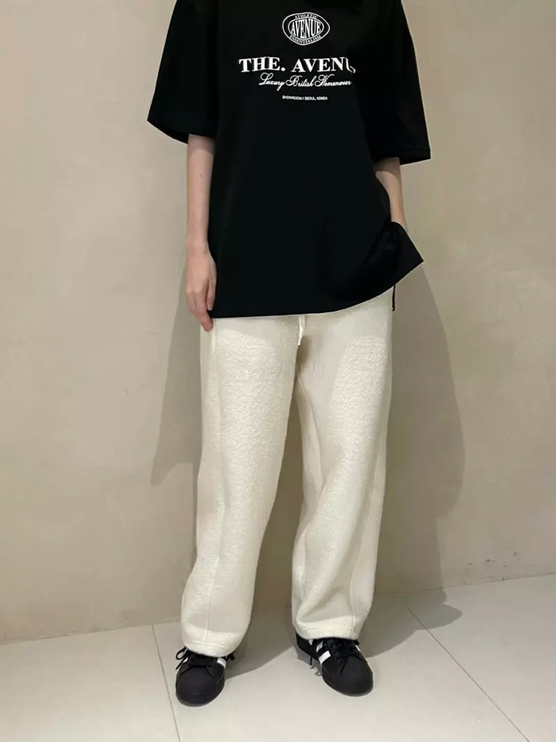 140 Avenue - Korean Women Fashion - #momslook - Bookle All Day Pants - 3