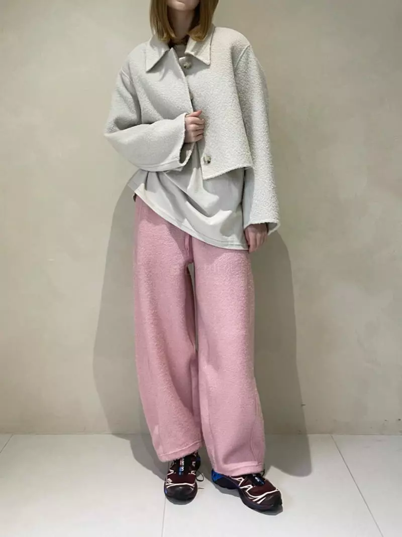 140 Avenue - Korean Women Fashion - #momslook - Bookle All Day Pants - 6