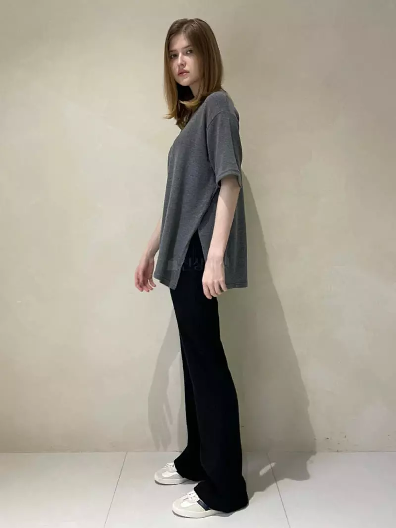 140 Avenue - Korean Women Fashion - #momslook - Juicy Pants - 11