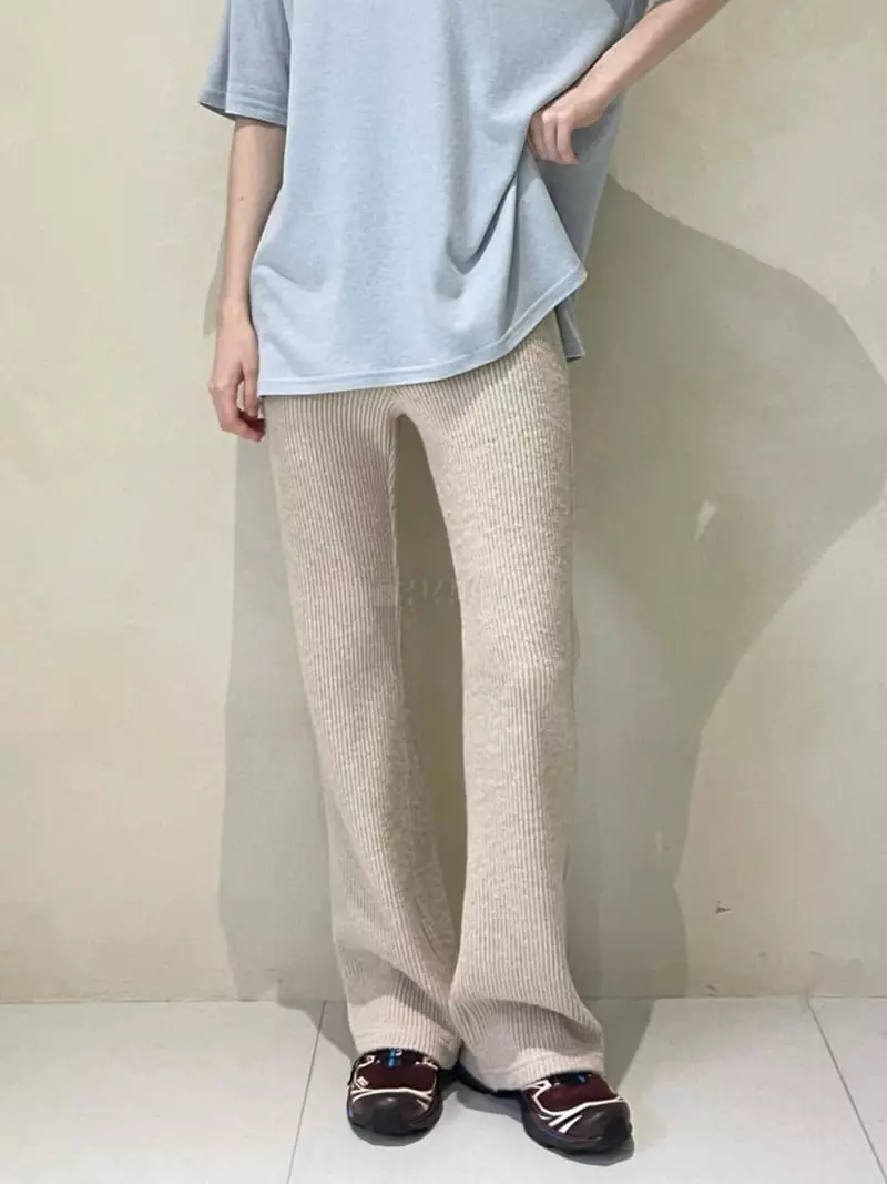 140 Avenue - Korean Women Fashion - #momslook - Juicy Pants - 9