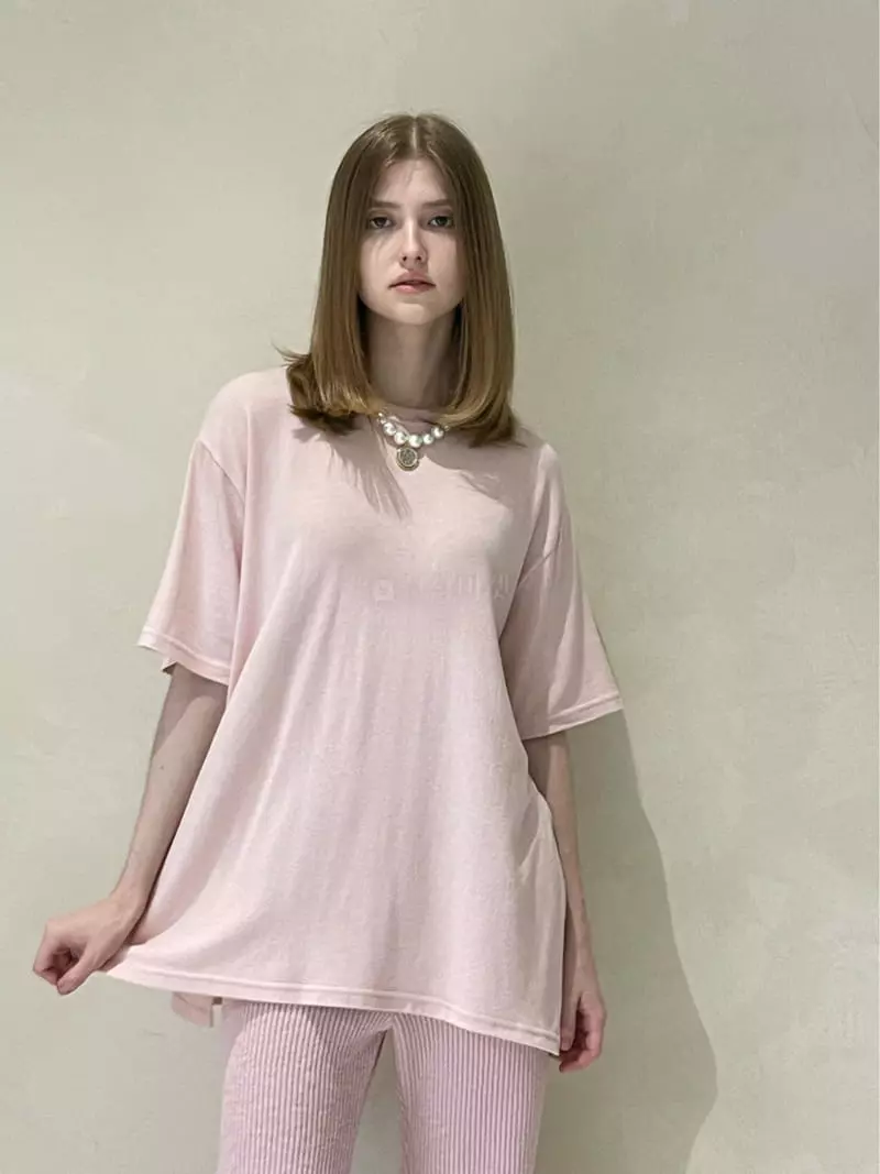 140 Avenue - Korean Women Fashion - #romanticstyle - Juicy Pants - 5