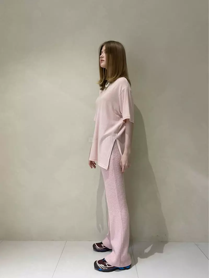 140 Avenue - Korean Women Fashion - #shopsmall - Juicy Pants - 6