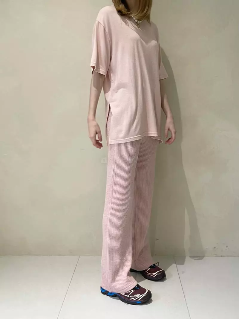 140 Avenue - Korean Women Fashion - #thatsdarling - Juicy Pants - 7