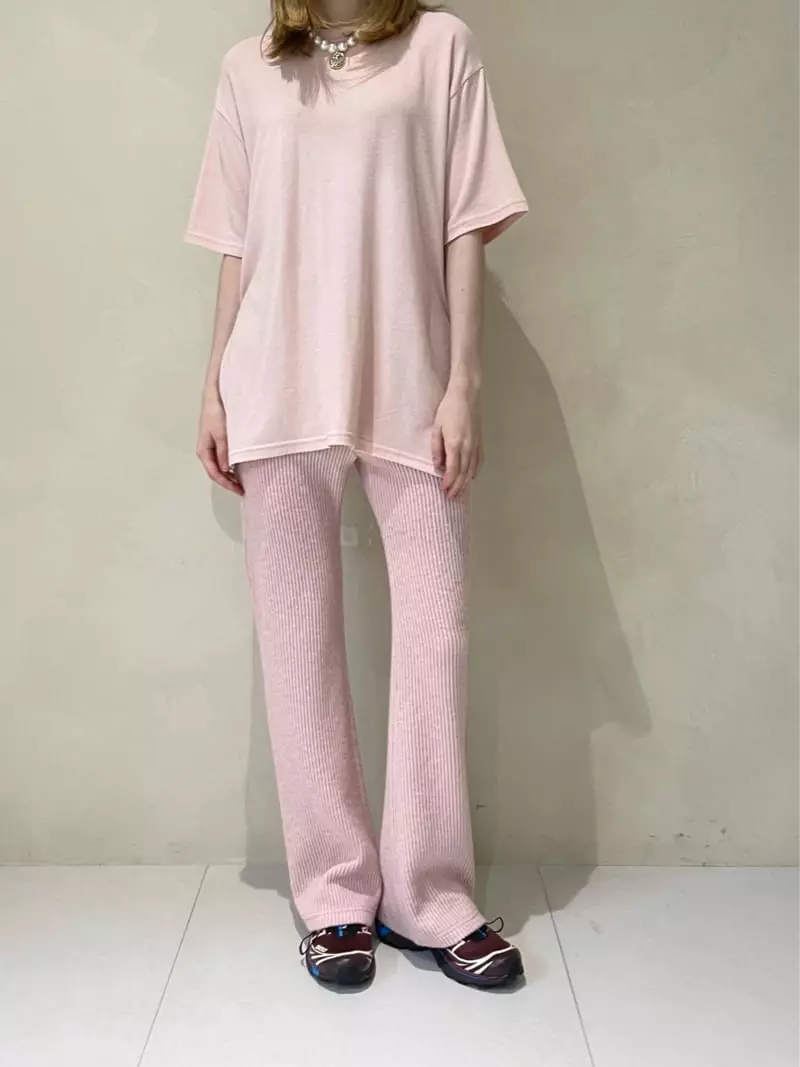 140 Avenue - Korean Women Fashion - #thelittlethings - Juicy Pants - 8