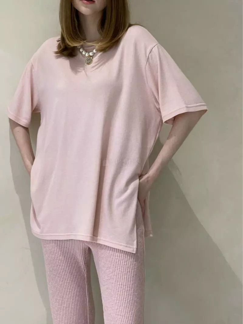 140 Avenue - Korean Women Fashion - #vintagekidsstyle - Juicy Pants - 2