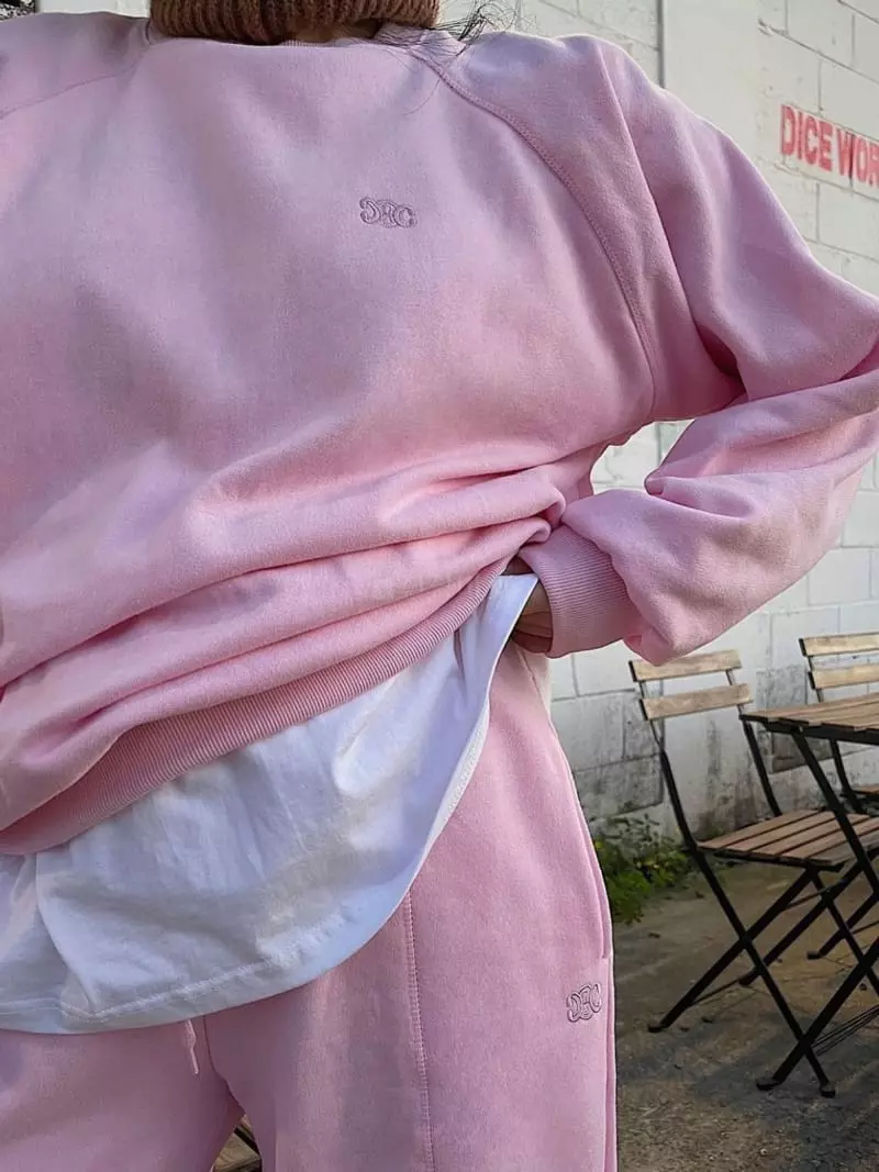 140 Avenue - Korean Women Fashion - #womensfashion - Pintuck Set - 6