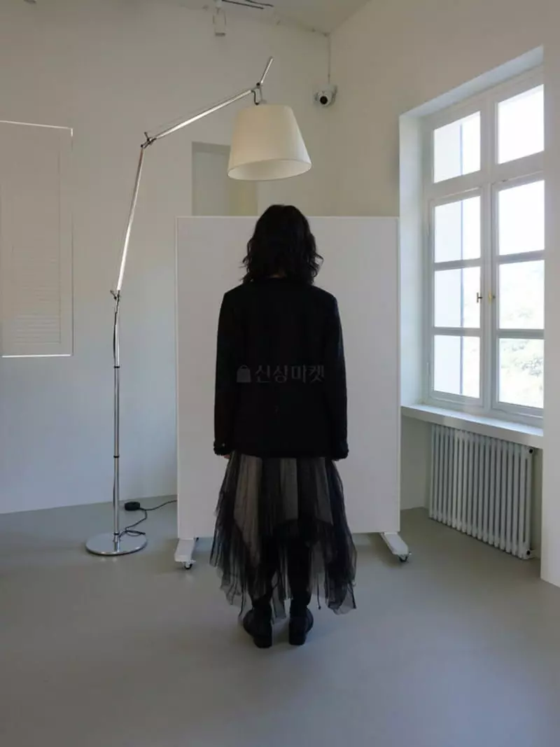 140 Avenue - Korean Women Fashion - #womensfashion - Tesle Twid Jacket - 8
