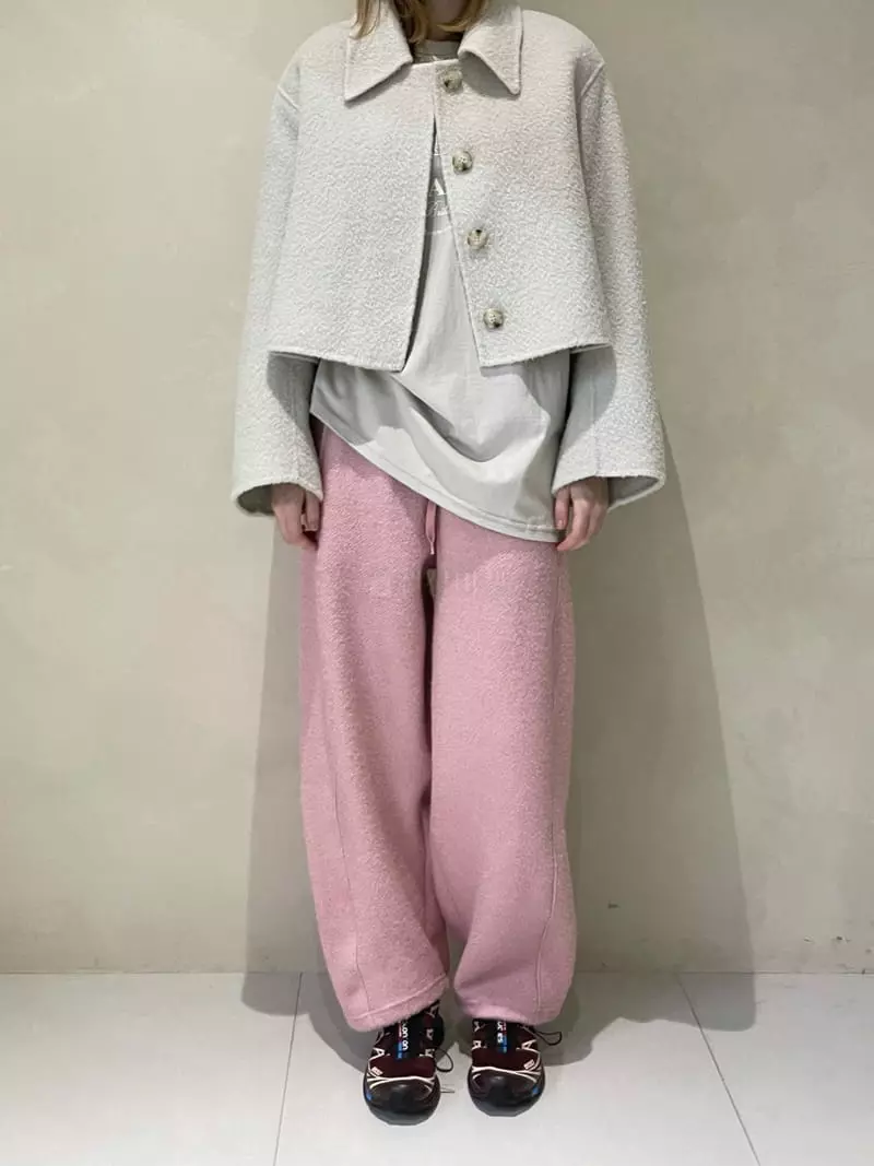 140 Avenue - Korean Women Fashion - #womensfashion - Suri Hand Short Jacket - 3