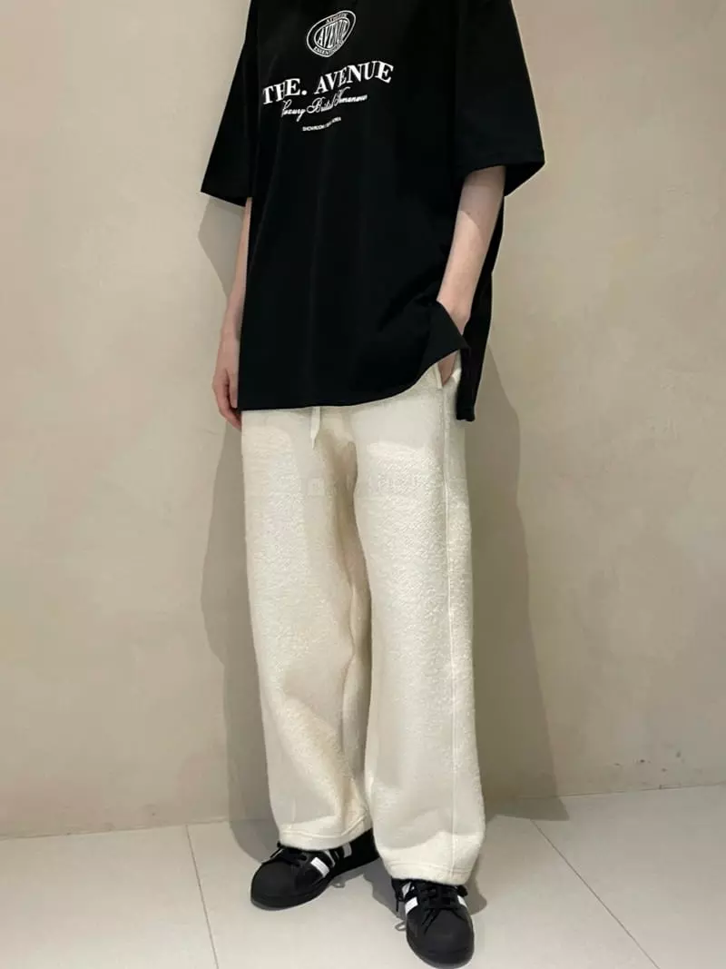 140 Avenue - Korean Women Fashion - #womensfashion - Bookle All Day Pants - 2