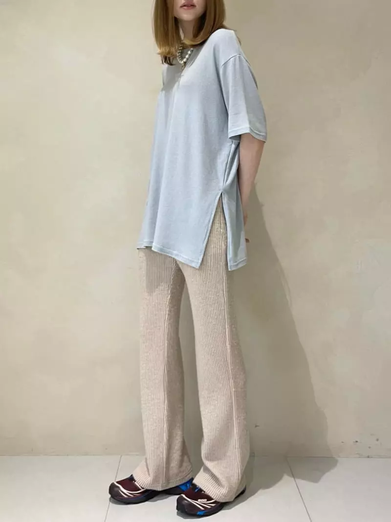 140 Avenue - Korean Women Fashion - #womensfashion - Juicy Pants - 10