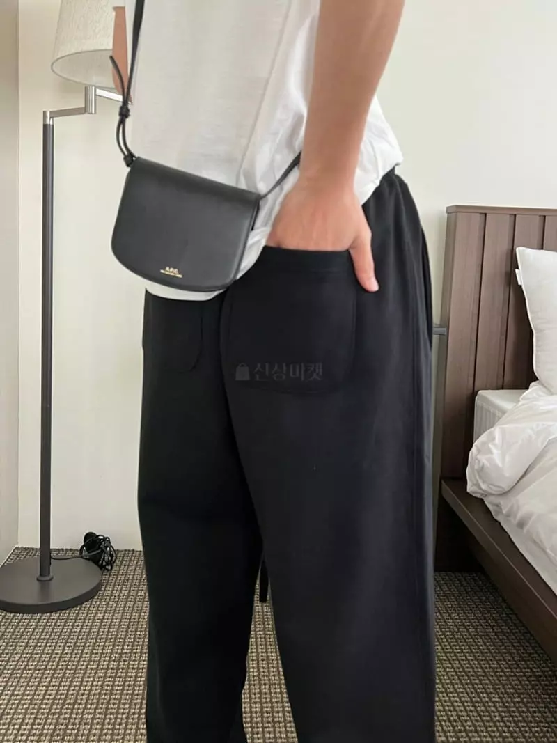 3.Another - Korean Women Fashion - #womensfashion - Slit Pants - 12