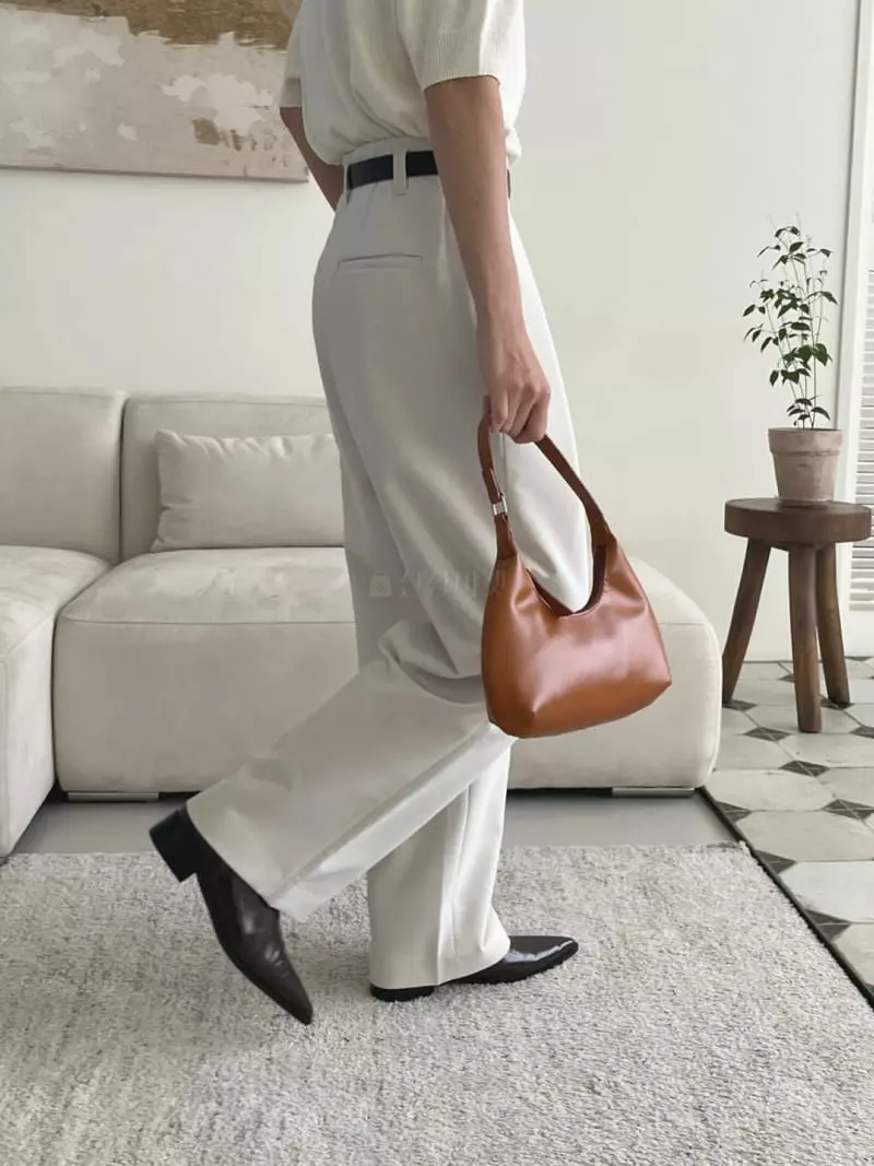 3.Another - Korean Women Fashion - #womensfashion - Boy Pants - 8