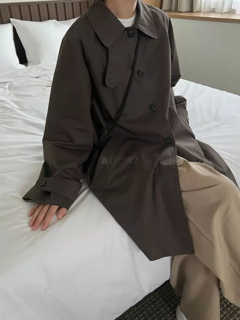 3.Another - Korean Women Fashion - #womensfashion - Half Jacket - 7
