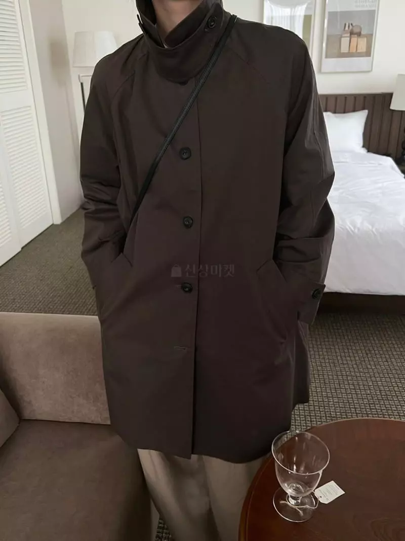 3.Another - Korean Women Fashion - #womensfashion - Half Jacket - 9
