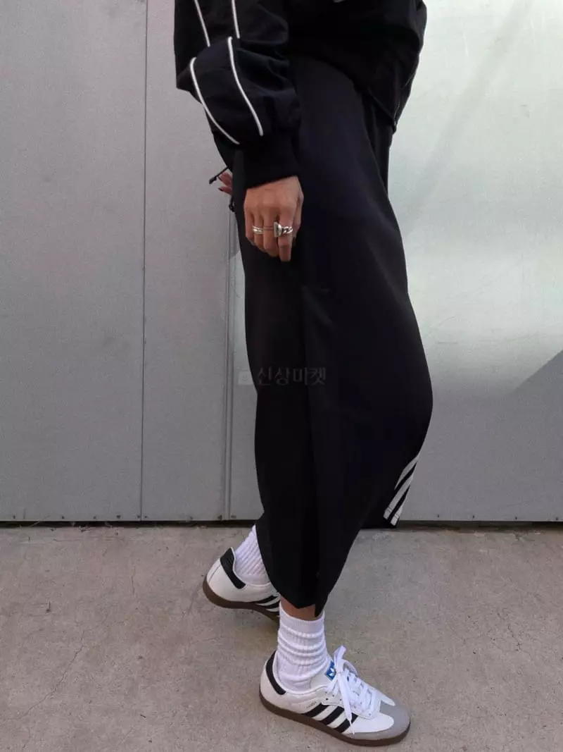 Abbeylee - Korean Women Fashion - #womensfashion - Track Skirt - 9