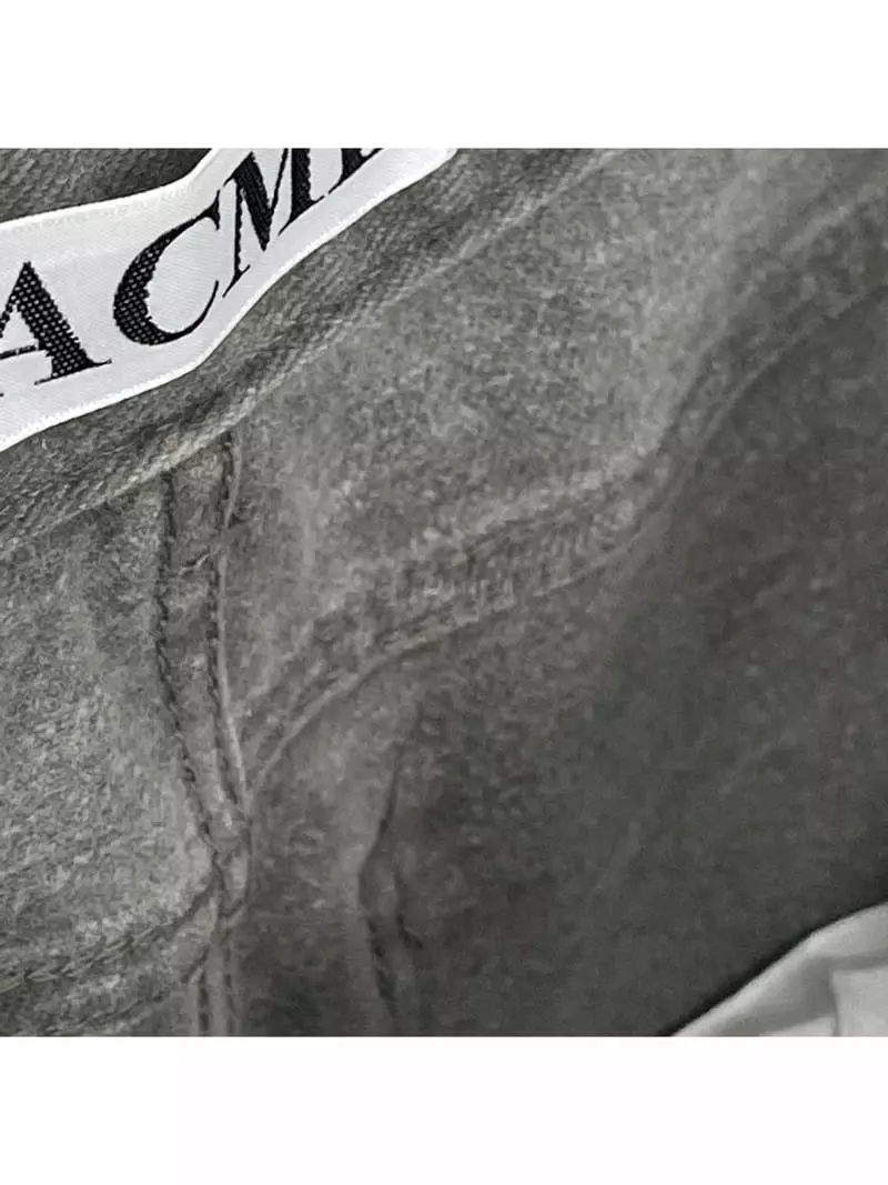 Acme - Korean Women Fashion - #momslook - Pigment Pants - 12