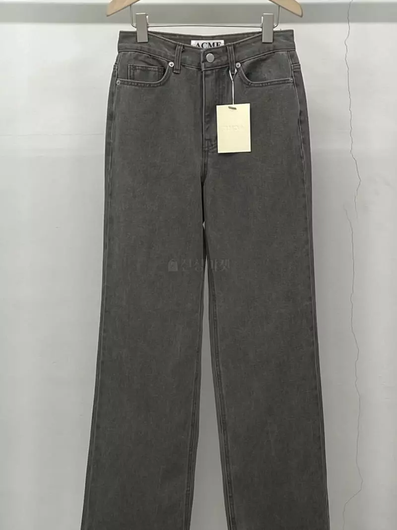 Acme - Korean Women Fashion - #thatsdarling - Pigment Pants - 10