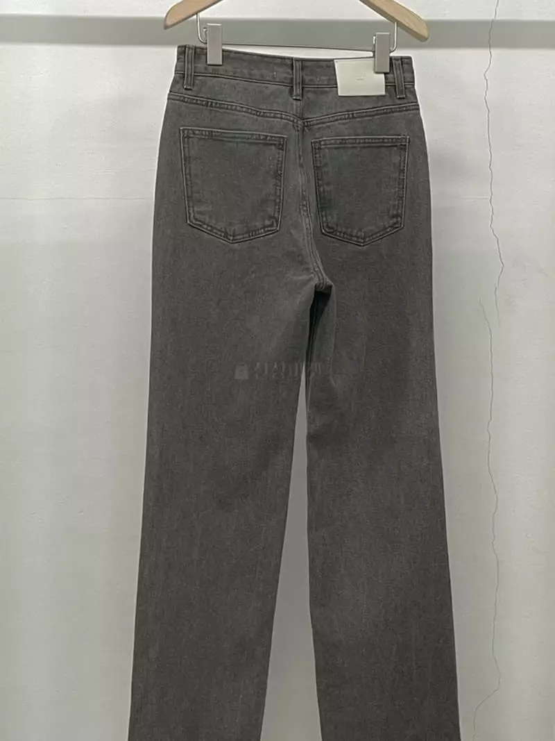 Acme - Korean Women Fashion - #thelittlethings - Pigment Pants - 11