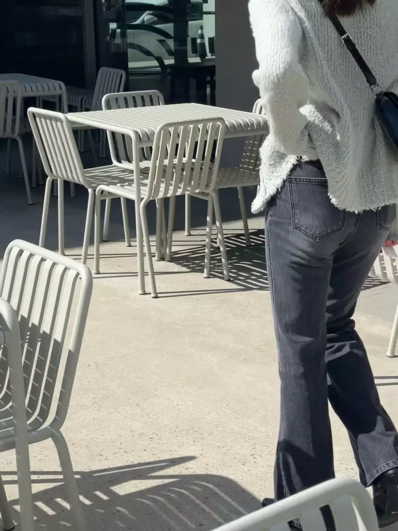 Acme - Korean Women Fashion - #thelittlethings - Vintage Cardigan - 5