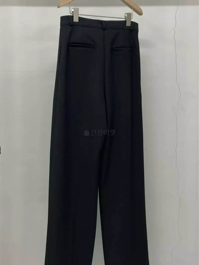 Acme - Korean Women Fashion - #womensfashion - Sasun Pants - 10