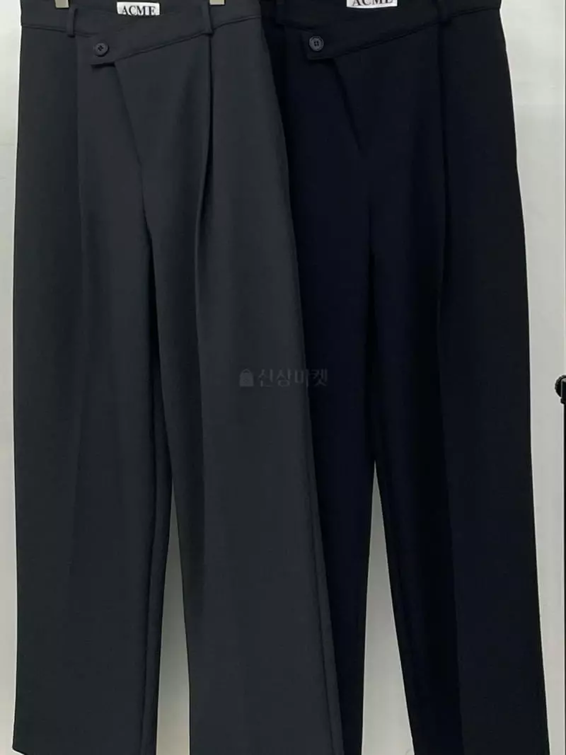 Acme - Korean Women Fashion - #womensfashion - Sasun Pants - 12