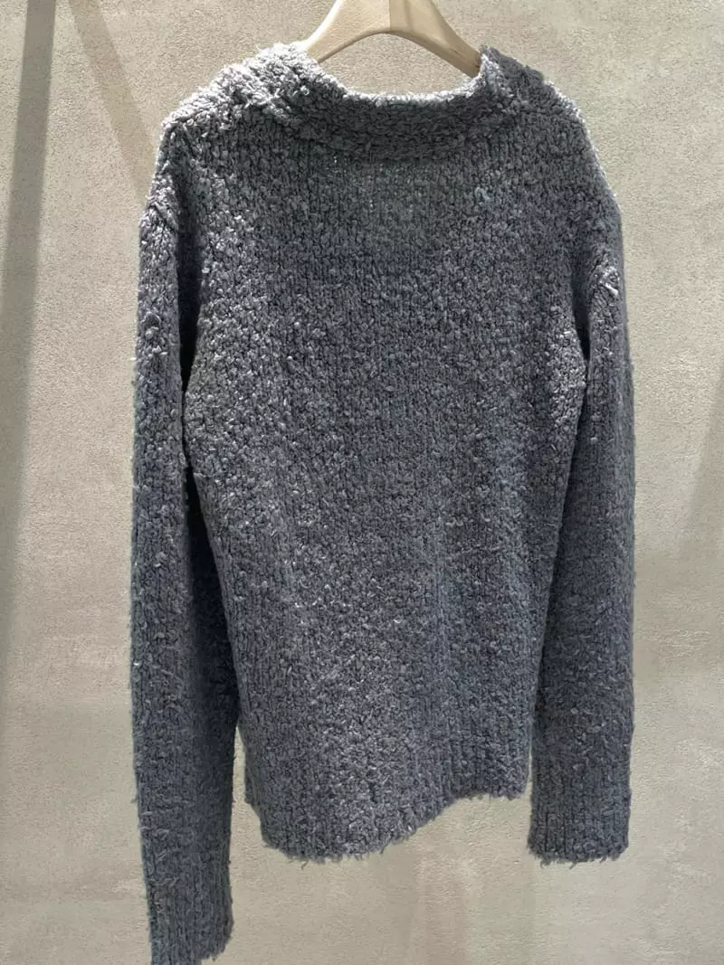 Acme - Korean Women Fashion - #womensfashion - Vintage Cardigan - 9