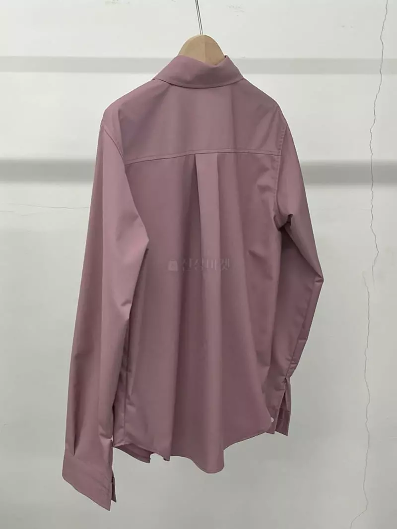 Acme - Korean Women Fashion - #womensfashion - Low Shirt - 12