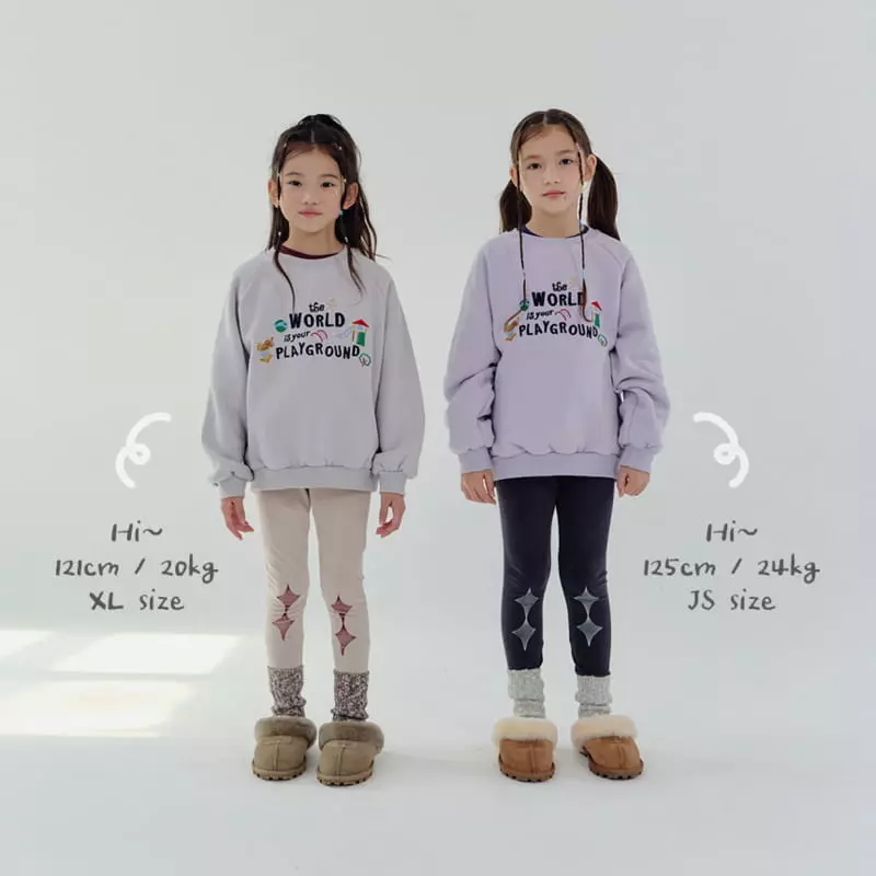 Acolor - Korean Children Fashion - #Kfashion4kids - Flowr Crop Vest - 7