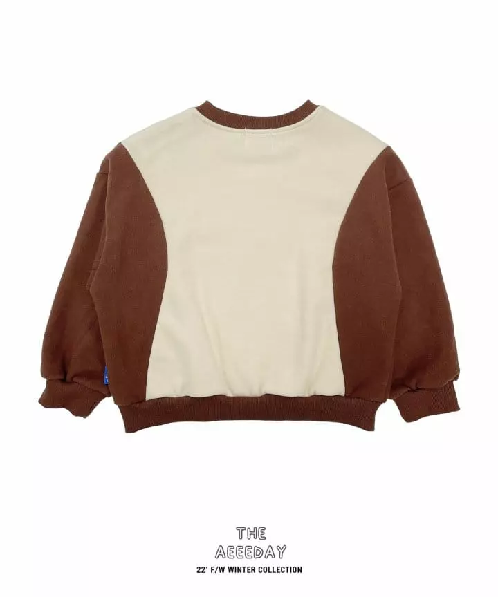 Aeeeday - Korean Children Fashion - #childofig - Candy Top Bottom Set - 9