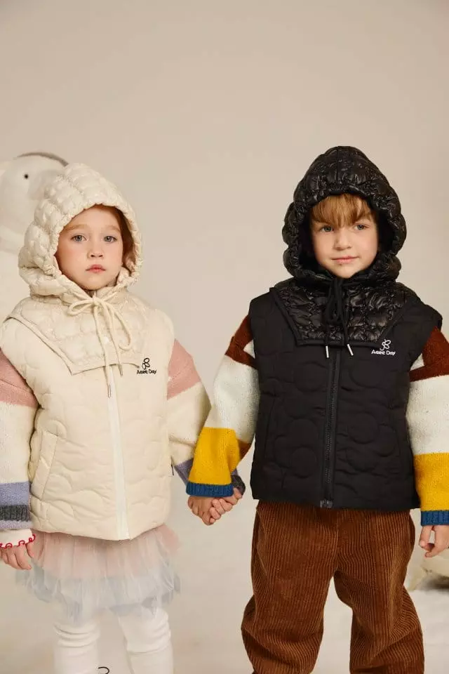 Aeeeday - Korean Children Fashion - #fashionkids - Baraclava