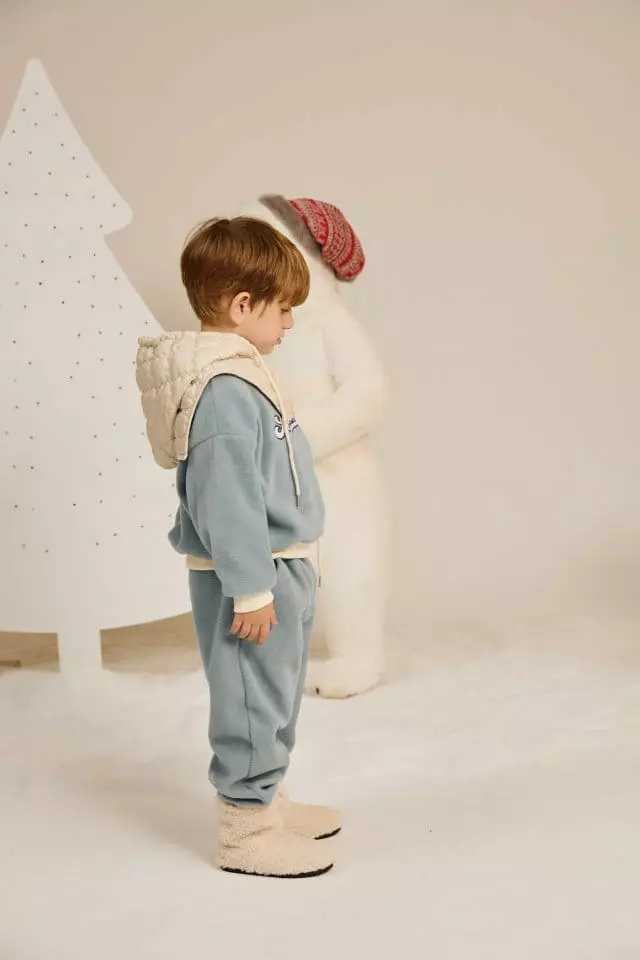 Aeeeday - Korean Children Fashion - #kidsstore - Baraclava - 4