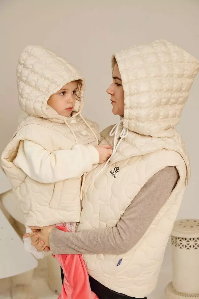 Aeeeday - Korean Children Fashion - #littlefashionista - Baraclava - 6