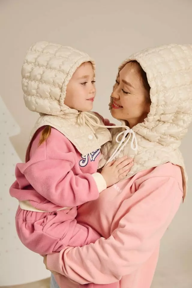 Aeeeday - Korean Children Fashion - #magicofchildhood - Baraclava - 7