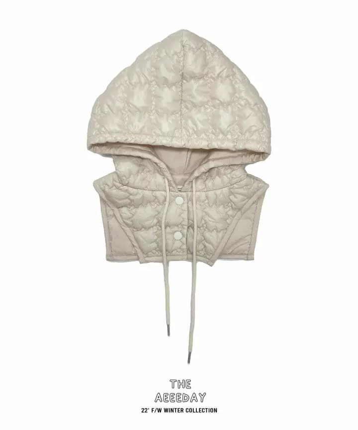 Aeeeday - Korean Children Fashion - #minifashionista - Baraclava - 8