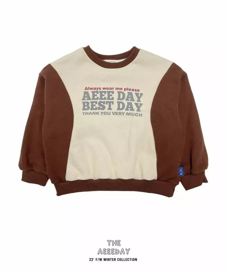 Aeeeday - Korean Children Fashion - #stylishchildhood - Candy Top Bottom Set - 8