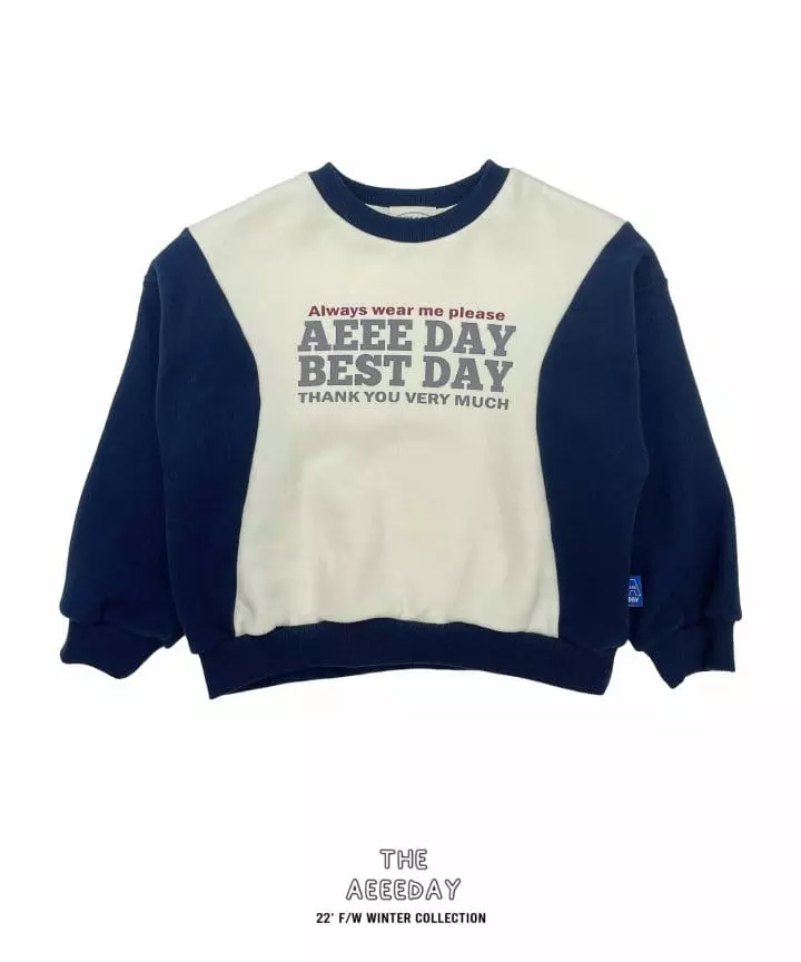 Aeeeday - Korean Children Fashion - #todddlerfashion - Candy Top Bottom Set - 6