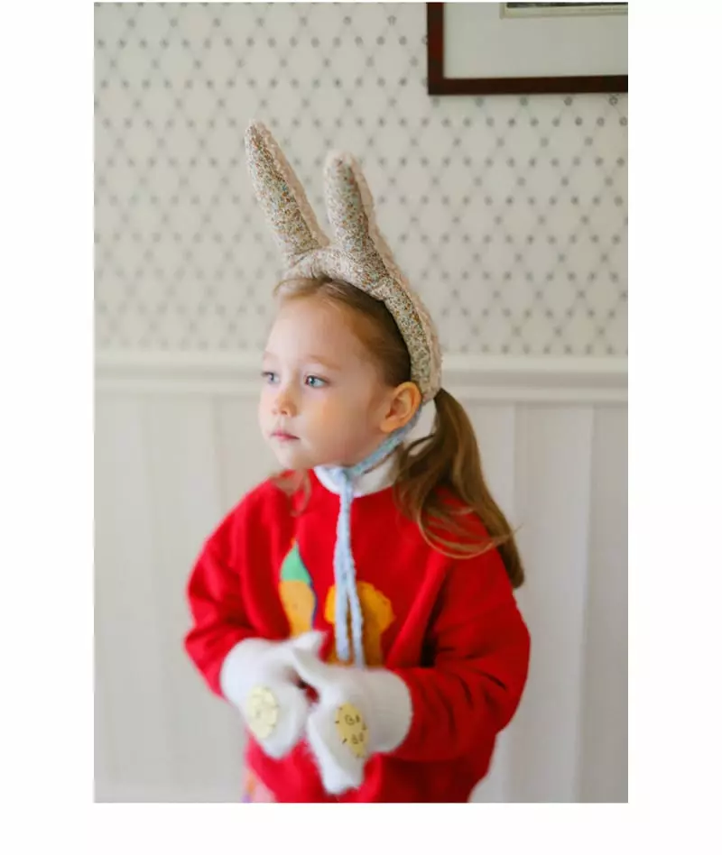 Amber - Korean Children Fashion - #childrensboutique - Chichi Hairband