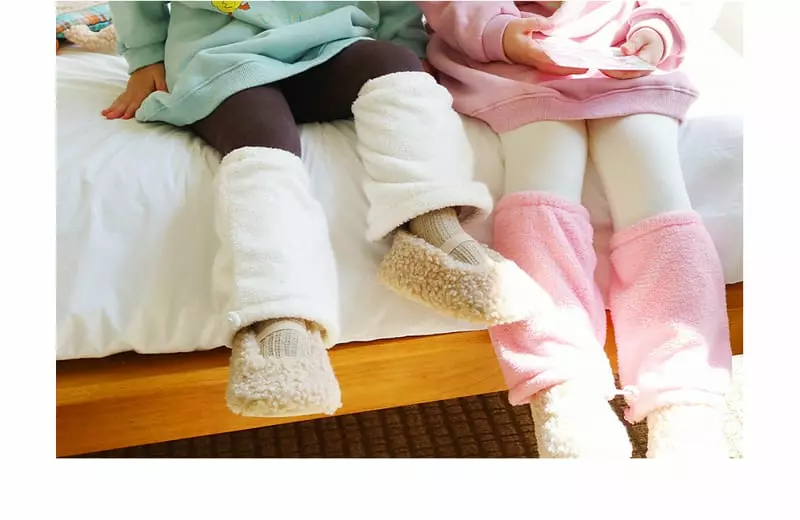 Amber - Korean Children Fashion - #kidsstore - Lolly Foot Toshi