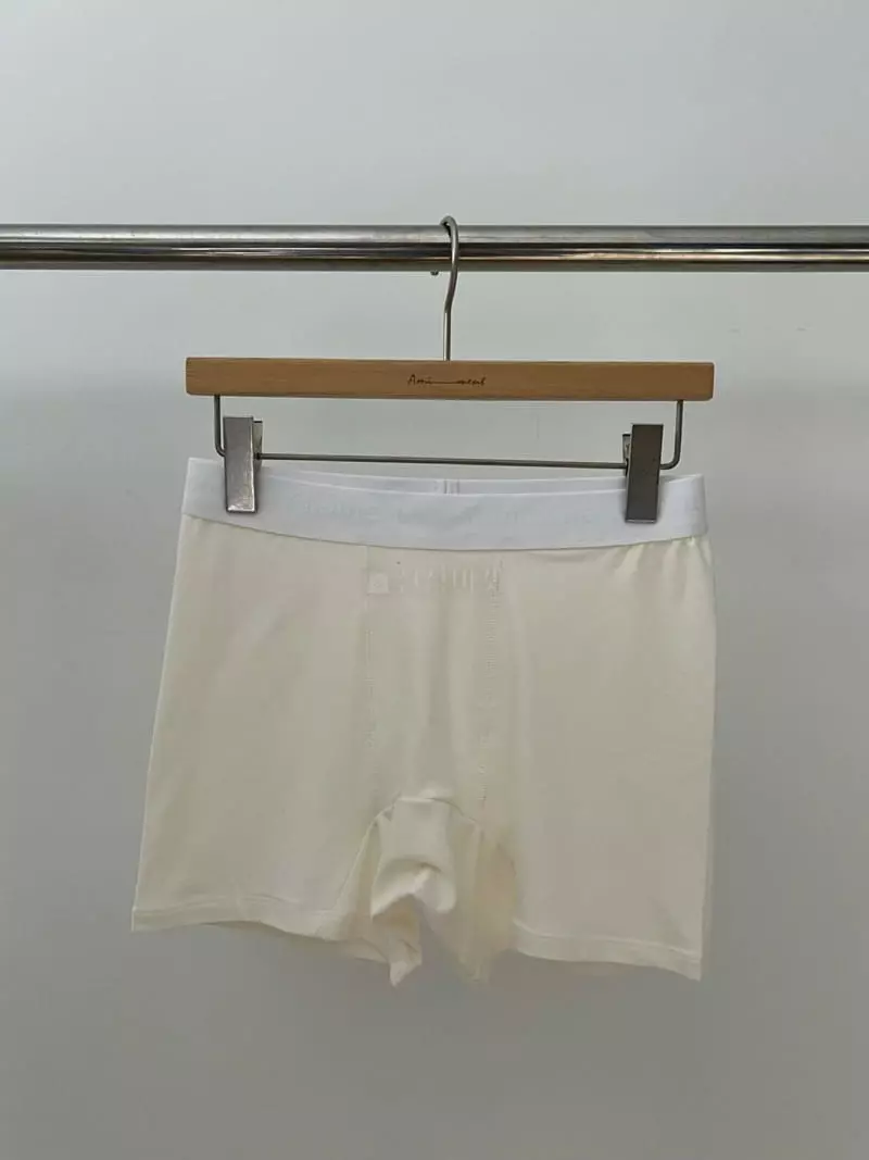 Amiment - Korean Women Fashion - #momslook - Ami Inner Wear - 9