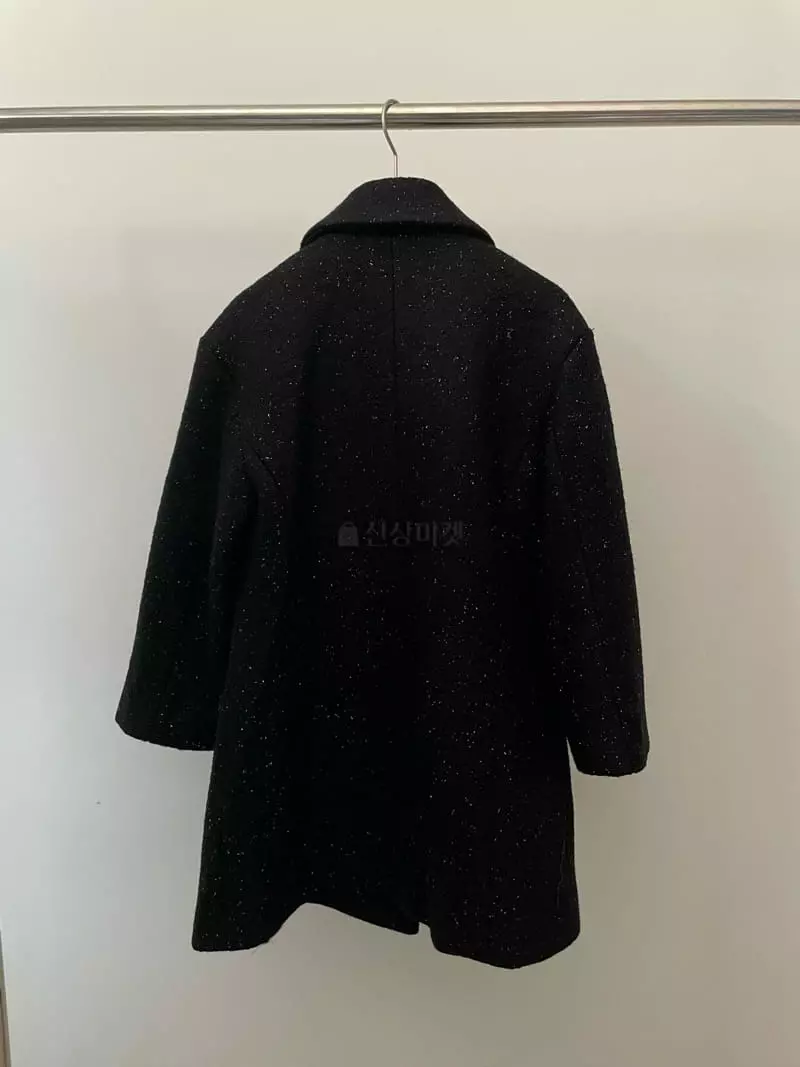 Amiment - Korean Women Fashion - #momslook - Twid Jacket One-piece - 9