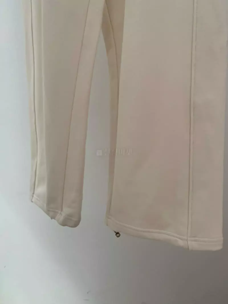 Amiment - Korean Women Fashion - #momslook - Collige Pants - 9