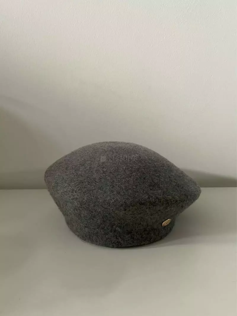 Amiment - Korean Women Fashion - #pursuepretty - Monaco Beret Hat